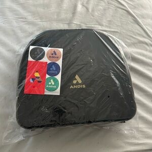 Andis professional bonnet hairdryer ionic 500 W